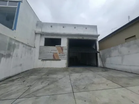 Botucatu Vila dos Lavradores Comercial Locacao R$ 6.500,00 