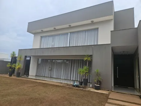 Botucatu Residencial Parque Laguna I Casa Locacao R$ 10.000,00 Condominio R$400,00 5 Dormitorios 3 Vagas Area do terreno 1000.00m2 Area construida 550.00m2