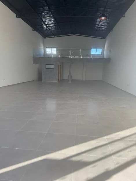 Botucatu Residencial Plaza Martin Comercial Locacao R$ 7.000,00  3 Vagas 