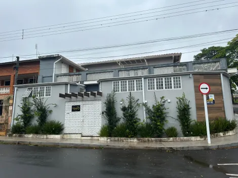 Botucatu Centro Comercial Locacao R$ 2.300,00 Area construida 120.00m2