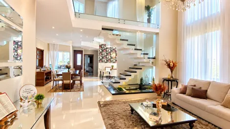 Botucatu Spazio Verde Botucatu Casa Venda R$3.600.000,00 Condominio R$800,00 3 Dormitorios 4 Vagas Area do terreno 500.00m2 Area construida 420.00m2