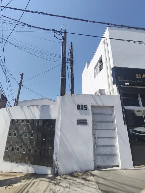 Botucatu Jardim Paraiso Apartamento Locacao R$ 1.800,00 2 Dormitorios 1 Vaga 
