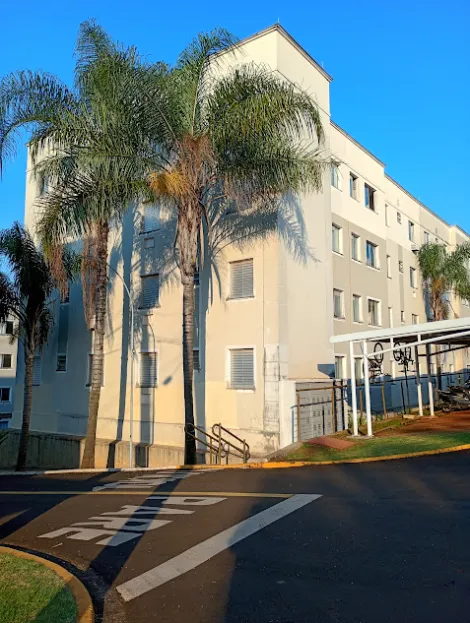 Botucatu Vila Cidade Jardim Apartamento Venda R$190.000,00 Condominio R$320,00 2 Dormitorios 1 Vaga 