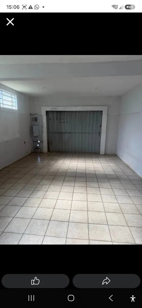 Botucatu Vila dos Lavradores Casa Venda R$800.000,00 4 Dormitorios 2 Vagas Area do terreno 300.00m2 Area construida 180.00m2
