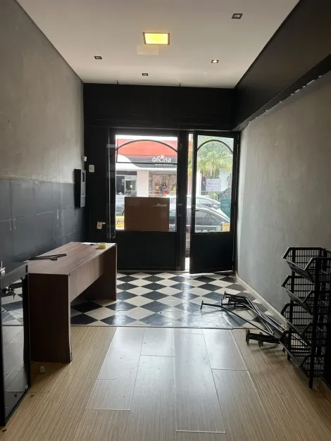 Botucatu Centro Comercial Locacao R$ 2.800,00 