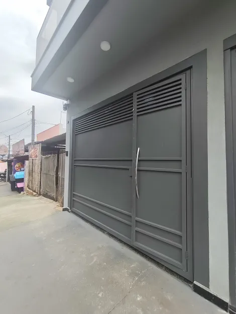 Botucatu Jardim Real Park Casa Locacao R$ 3.300,00 2 Dormitorios 2 Vagas Area do terreno 125.00m2 Area construida 125.00m2