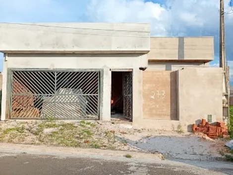 Botucatu Livia Casa Venda R$420.000,00 3 Dormitorios 2 Vagas Area do terreno 250.00m2 Area construida 218.00m2