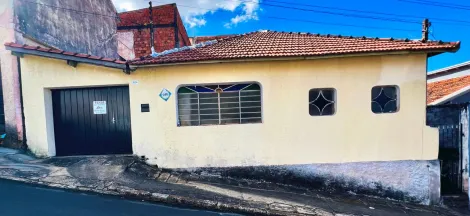 Botucatu Vila Moreira Casa Venda R$350.000,00 2 Dormitorios 2 Vagas Area do terreno 224.00m2 Area construida 160.00m2