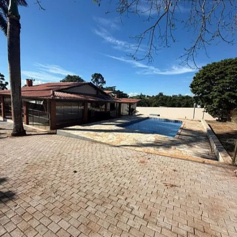 Botucatu Recanto da Amizade Rural Venda R$1.390.000,00 3 Dormitorios  Area do terreno 5000.00m2 
