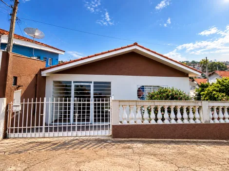 Botucatu Vila Casa Branca Comercial Venda R$770.000,00 3 Dormitorios 2 Vagas Area do terreno 160.00m2 Area construida 150.00m2