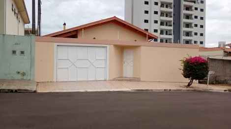 Botucatu Jardim Paraiso Casa Venda R$680.000,00 3 Dormitorios 2 Vagas Area do terreno 360.00m2 Area construida 217.68m2