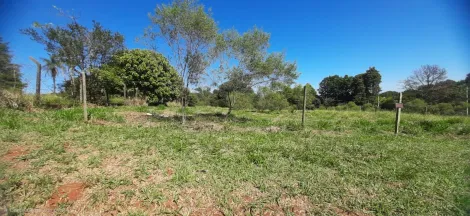 Botucatu Chacara Recreio Vista Alegre Terreno Venda R$270.000,00  Area do terreno 1100.00m2 