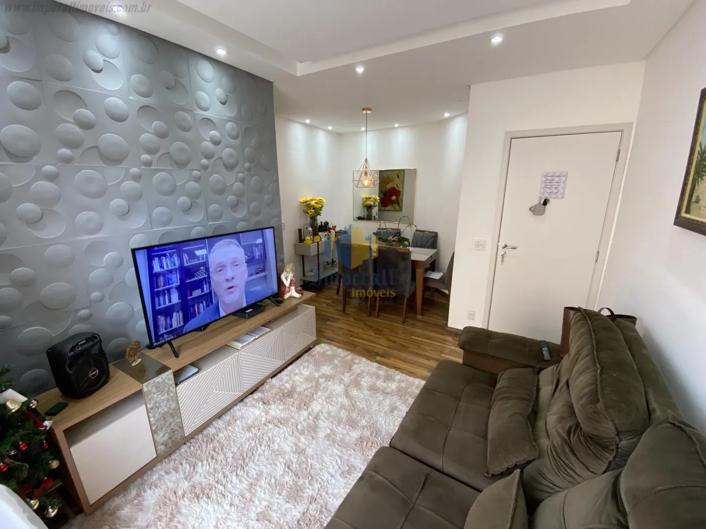 Comprar Apartamento / Padr&atilde;o em Jacare&iacute; R$ 390.000,00 - Foto 1