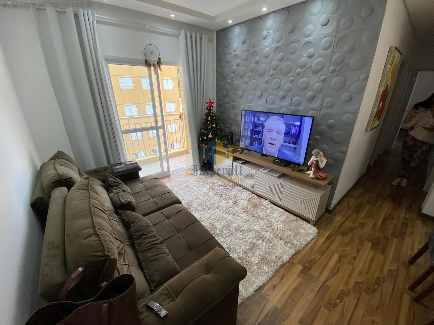 Comprar Apartamento / Padr&atilde;o em Jacare&iacute; R$ 390.000,00 - Foto 2