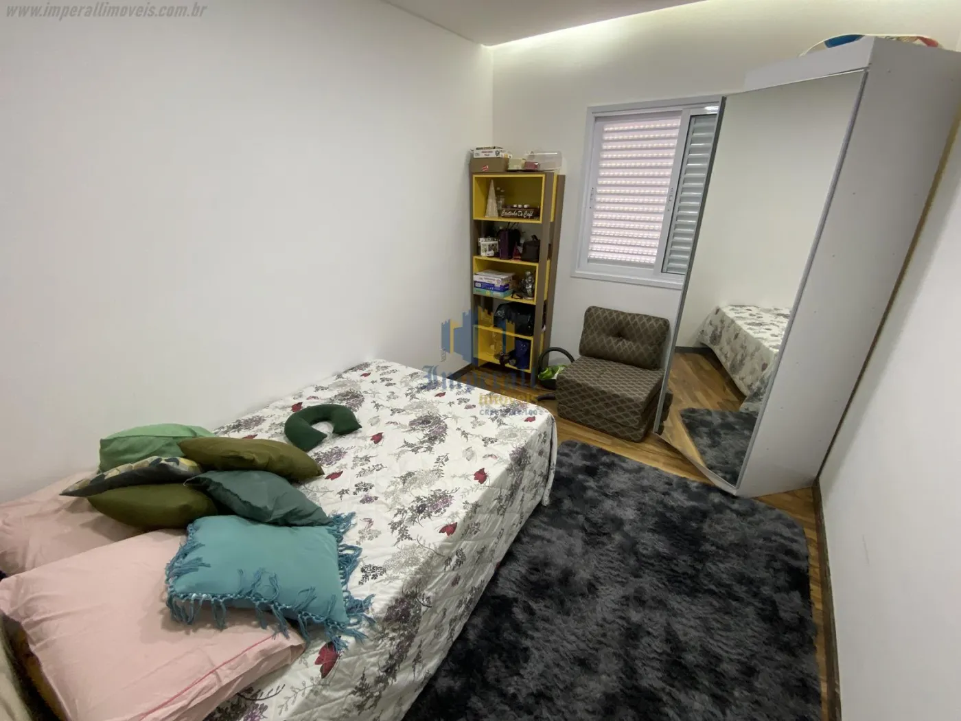 Comprar Apartamento / Padr&atilde;o em Jacare&iacute; R$ 390.000,00 - Foto 7