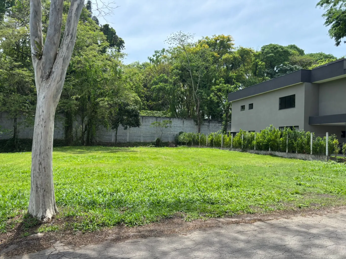 Comprar Terreno / Condom&iacute;nio em Jacare&iacute; R$ 800.000,00 - Foto 3
