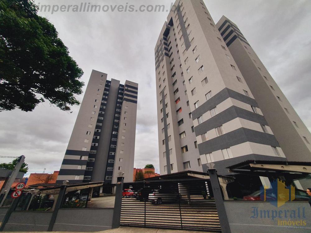 Comprar Apartamento / Padr&atilde;o em S&atilde;o Jos&eacute; dos Campos R$ 535.000,00 - Foto 12