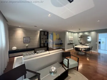 Sao Jose dos Campos Vila Ema Apartamento Venda R$1.150.000,00 Condominio R$690,00 2 Dormitorios 3 Vagas Area construida 114.00m2