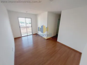 Sao Jose dos Campos Parque Industrial Apartamento Venda R$485.000,00 Condominio R$380,00 3 Dormitorios 1 Vaga Area construida 67.00m2