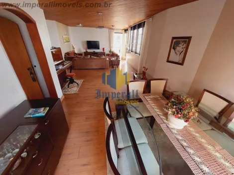 Sao Jose dos Campos Vila Adyana Apartamento Venda R$1.300.000,00 Condominio R$1.500,00 4 Dormitorios 2 Vagas Area construida 240.00m2
