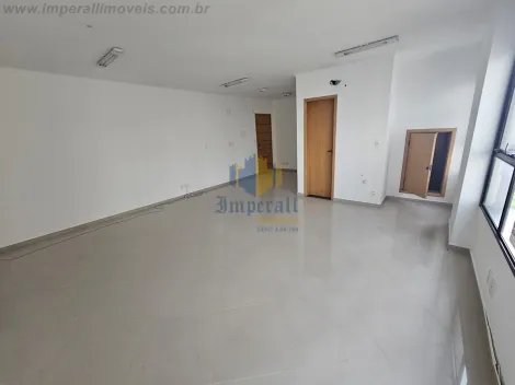 Sao Jose dos Campos Centro Comercial Venda R$250.000,00 Condominio R$760,00  1 Vaga Area construida 40.00m2