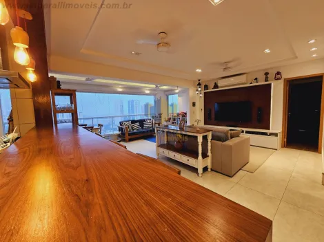 Sao Jose dos Campos Vila Ema Apartamento Venda R$1.890.000,00 Condominio R$795,00 4 Dormitorios 3 Vagas Area construida 147.00m2