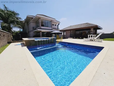 Jacarei Residencial Mirante do Vale Casa Venda R$3.475.000,00 Condominio R$750,00 4 Dormitorios 4 Vagas Area do terreno 1000.00m2 Area construida 400.00m2