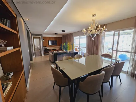 Sao Jose dos Campos Jardim Esplanada II Apartamento Venda R$2.080.000,00 Condominio R$980,00 3 Dormitorios 2 Vagas Area construida 167.00m2