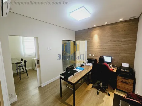 Sao Jose dos Campos Vila Adyana Comercial Venda R$897.000,00 Condominio R$1.300,00  2 Vagas Area construida 62.00m2