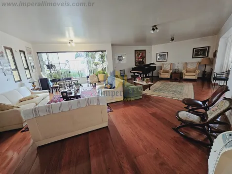 Sao Jose dos Campos Vila Adyana Apartamento Venda R$1.495.000,00 Condominio R$2.310,00 4 Dormitorios 4 Vagas Area construida 278.00m2