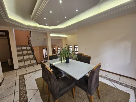 Sao Jose dos Campos Jardim Aquarius Casa Venda R$2.600.000,00 Condominio R$982,00 4 Dormitorios 2 Vagas Area do terreno 533.00m2 Area construida 355.00m2