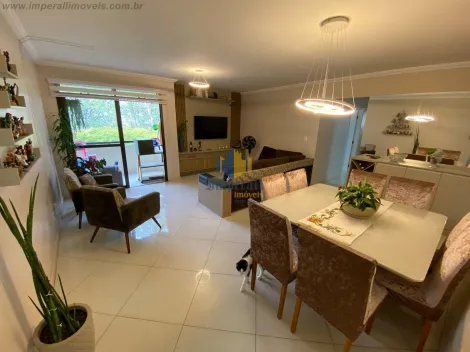 Sao Jose dos Campos Bosque dos Eucaliptos Apartamento Venda R$830.000,00 Condominio R$990,00 4 Dormitorios 2 Vagas Area construida 117.00m2