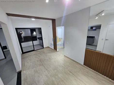 Jacarei Jardim Primavera Apartamento Venda R$430.000,00 Condominio R$418,00 2 Dormitorios 1 Vaga Area construida 59.00m2