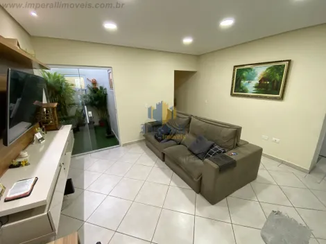 Jacarei Residencial Sao Paulo Casa Venda R$850.000,00 Condominio R$520,00 4 Dormitorios 4 Vagas Area construida 190.00m2