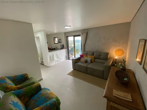 Sao Jose dos Campos Jardim Sao Dimas Apartamento Venda R$320.000,00 Condominio R$1.800,00 1 Dormitorio 1 Vaga Area construida 52.00m2