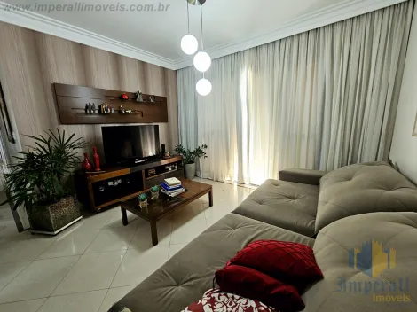 Sao Jose dos Campos Bosque dos Eucaliptos Apartamento Venda R$900.000,00 Condominio R$785,00 4 Dormitorios 2 Vagas Area construida 123.00m2