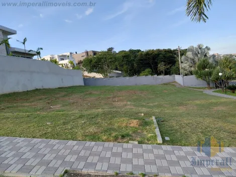 Sao Jose dos Campos Condominio Reserva do Paratehy Terreno Venda R$1.450.000,00 Condominio R$1.200,00  Area do terreno 740.00m2 