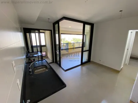 Sao Jose dos Campos Jardim Apolo Apartamento Venda R$680.000,00 Condominio R$516,00 1 Dormitorio 1 Vaga Area construida 45.00m2