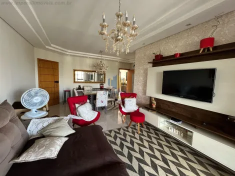 Sao Jose dos Campos Jardim Esplanada Apartamento Venda R$1.800.000,00 Condominio R$1.185,00 4 Dormitorios 2 Vagas Area construida 157.00m2