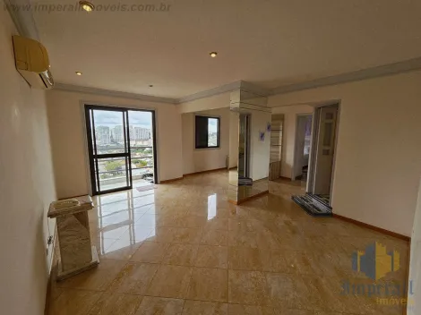 Sao Jose dos Campos Jardim Aquarius Apartamento Venda R$725.000,00 Condominio R$900,00 1 Dormitorio 2 Vagas Area construida 70.00m2