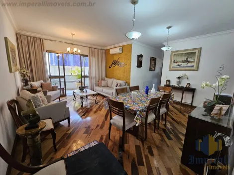 Sao Jose dos Campos Jardim Aquarius Apartamento Venda R$1.050.000,00 Condominio R$900,00 3 Dormitorios 2 Vagas Area construida 108.00m2