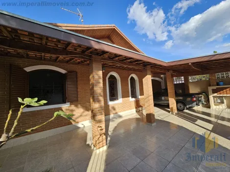 Sao Jose dos Campos Bosque dos Eucaliptos casa Venda R$1.100.000,00 3 Dormitorios 3 Vagas Area do terreno 312.00m2 Area construida 149.00m2