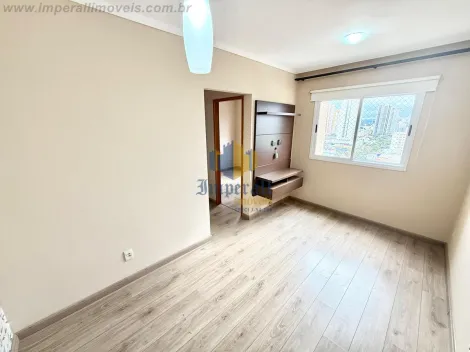 Sao Jose dos Campos Jardim Satelite Apartamento Venda R$425.000,00 Condominio R$590,00 2 Dormitorios 1 Vaga Area construida 50.00m2