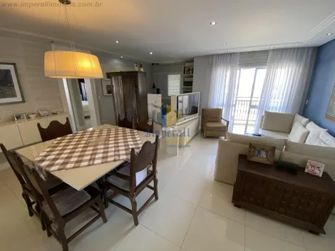 Sao Jose dos Campos Jardim Esplanada Apartamento Venda R$910.000,00 Condominio R$704,00 2 Dormitorios 2 Vagas Area construida 91.00m2