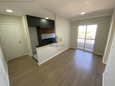 Sao Jose dos Campos Jardim Oriente Apartamento Venda R$510.000,00 Condominio R$450,00 2 Dormitorios 1 Vaga Area construida 51.00m2
