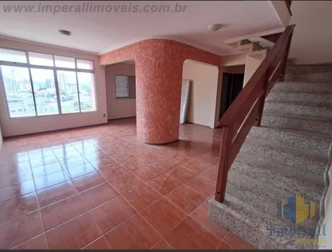 Sao Jose dos Campos Jardim Augusta Apartamento Venda R$795.000,00 Condominio R$1.970,00 4 Dormitorios 3 Vagas Area construida 190.00m2