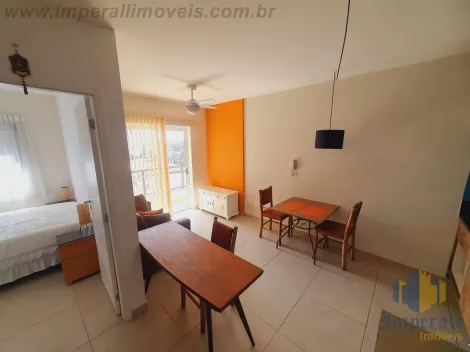 Sao Jose dos Campos Jardim Oswaldo Cruz Apartamento Venda R$395.000,00 Condominio R$600,00 2 Dormitorios 1 Vaga Area construida 35.00m2