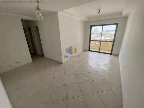 Sao Jose dos Campos Jardim Satelite Apartamento Venda R$640.000,00 Condominio R$680,00 3 Dormitorios 2 Vagas Area construida 77.00m2