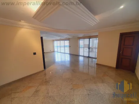 Sao Jose dos Campos Vila Adyana Apartamento Venda R$2.300.000,00 Condominio R$3.000,00 5 Dormitorios 4 Vagas Area construida 322.00m2