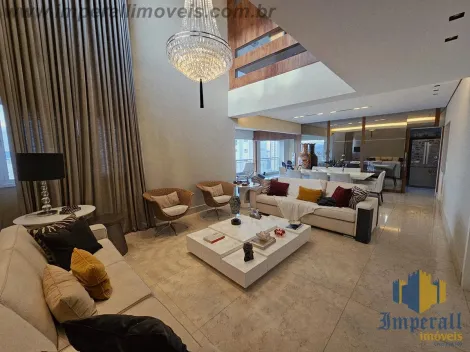 Sao Jose dos Campos Vila Adyana Apartamento Venda R$6.500.000,00 Condominio R$3.000,00 3 Dormitorios 5 Vagas Area construida 434.00m2